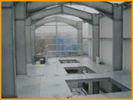 Cadburys - Sheffield