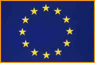 European Union Flag