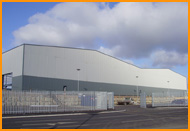 Rainhams - Scunthorpe